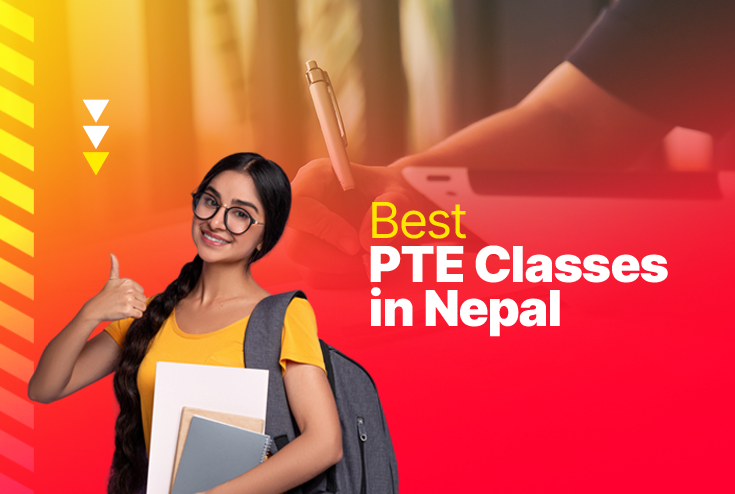 Best PTE Classes in Nepal